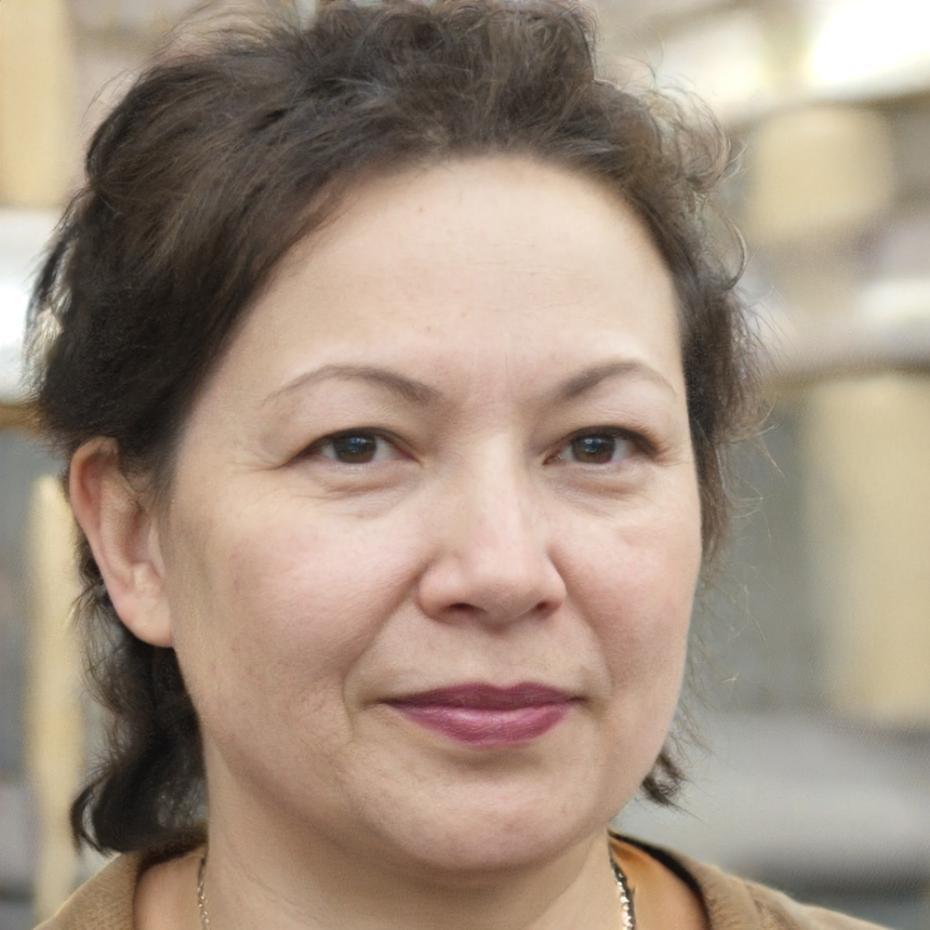 Portrait of Sidney Vaughn, behavioral finance coach